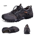 thumbnail image 4 of Zapatos de agua para hombre, sandalias de playa descalzas, zapatillas deportivas de entrenamiento, zapatos acuáticos para hombre, 4 of 9
