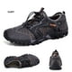 thumbnail image 3 of Zapatos de agua para hombre Sandalias de playa descalzas Zapatos de senderismo ligeros Zapatos acuáticos para hombre, 3 of 9