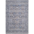 thumbnail image 1 of Safavieh Artisan 4' X 6' Power Loomed Rug in Gray and Gray, 1 of 3