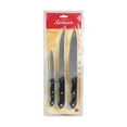 thumbnail image 3 of Sunbeam Chef Knife Set, 3 Piece, 3 of 7