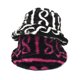 thumbnail image 2 of Qarigey Sombrero de pescador para hombre y mujer, gorro a la moda a rayas, ropa para la cabeza, gorro de fotografía portátil, gorro cálido para Sombreros Verde Qarigey AP013121-04, 2 of 6