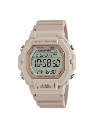 casio reloj mujer