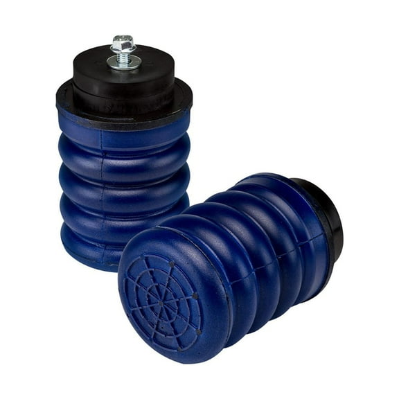 SuperSprings SSF-502-40 SumoSprings Fits 12-16 TerraStar