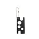 thumbnail image 4 of 2 X Herramienta de Llave de Metal para Aceites Esenciales, Removedor de Abridor Universal para Bolas de Rodillo, Tapas, Accesorios de Maquillaje , 3 3 piezas, 4 of 8