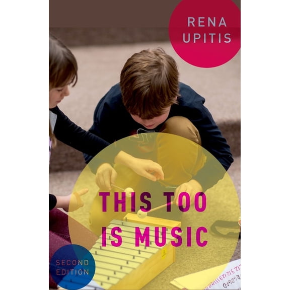 This Too is Music, (Paperback)