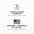 thumbnail image 3 of Tempur-Pedic Cloud Pillow with Washable Cover, Standard Queen Size, 3 of 16