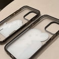 thumbnail image 4 of Matsui Dog-friendly Funda para teléfono para iPhone 15 Pro Max 14 Pro Funda 13 Funda anticaída 12 Carcasa protectora duradera, 4 of 4