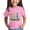 outdoor activities #8, variant on Children's Short Sleeve Crew Neck T-Shirt With Easter Bunny Animal Print Daily Casual Top For Kids, Everyday Casual Outfit, Breathable Lightweight Design, Size 130, Perfect For