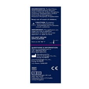 Pre-Seed Personal Lubricant, 40 Gram Tube with 9 Applicators (Pack of 2)
