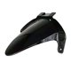 thumbnail image 1 of Guardabarros de rueda trasera de motocicleta para 600 RR F5 2007 2012 Negro Sunnimix Guardia de salpicaduras de barro, 1 of 3