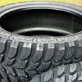 thumbnail image 6 of Crosswind M/T 37X13.50R22 128Q F 12 Ply mud Light Truck Tire, 6 of 12
