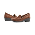thumbnail image 2 of Zapato Slip-on Dama Son Comodos 704 Shedron Elegante Antiderrapante 25.5, 2 of 6