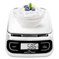 thumbnail image 1 of Balance de Cuisine et Alimentaire Multifonction Numérique Easy@home, EKS-202, 1 of 5