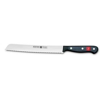 Wusthof Classic 8 Artisan Butcher Knife - Just Grillin Outdoor Living