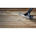 thumbnail image 2 of DEWALT 20.0 lb Steel Claw Hammer, 2 of 7
