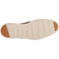 thumbnail image 4 of Cole Haan Mens Original Grand Chukka Fabric Closed Toe, Woodbury/Ivory, Size 7.0, 4 of 6