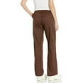 thumbnail image 2 of WonderWink WonderWORK 504-Women's Straight Leg Cargo Scrub Pant, 2 of 2