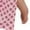 Pink, variant on Lands' End Ladies' 2-piece Pajama Set (1813075)