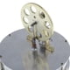 thumbnail image 5 of Motor térmico, volante de baja temperatura, motor , modelo de generador, kits de física, juguete científico, exploración física Baoblaze Motor Stirling, 5 of 8