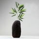 thumbnail image 3 of 50 PCS Artificial Bamboo Leaves Fake Green Plants Greenery Leaves, 3 of 5