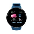 thumbnail image 2 of Multifunctional   Watch, Color Full Touch Screen And Custom Dial, Waterproof And 7 Sports Modes, Al L Day Fitness Tracking, Best  Fashion And Health, 2 of 8