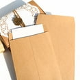 thumbnail image 3 of OULII 40Pcs Kraft Paper Envelopes Assorted Color Classic Envelopes for Photo and Document Storage, 3 of 8
