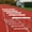 Pack of 1, variant on METIS Alloy Hurdles - Premium Adjustable Track & Field Equipment for Junior & Senior Athletes | Available in Packs of 1, 5, or 10