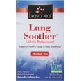 thumbnail image 2 of Bravo Tea Lung Soother Herbal Tea Bags, 20 Ea, 2 of 6