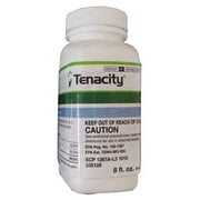Tenacity Herbicide - 8 Ounces