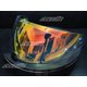 thumbnail image 3 of Hj-31 Helmet Lens For Hjc I70 Visor Full Face Helmet Motorcycle Accessories Capacete Hjc I70 I10 Anti-uv Casco Moto Shield Lens, 3 of 4