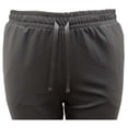 thumbnail image 4 of Pantalón Danskin para Mujer, Corte Recto Negro Talla CH, 4 of 4
