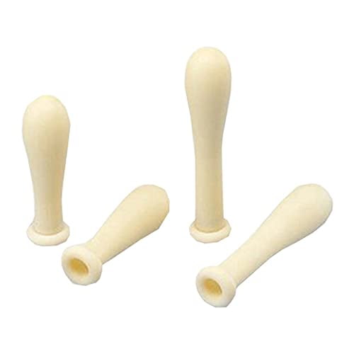 Heathrow HS20622A Rubber Bulb, 1 mL (Pack of 72)$$Other