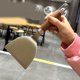 thumbnail image 4 of Stainless Steel Spatula Perfect Tool for Cooking Steak Pizza and Pancakes, 4 of 11