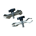 thumbnail image 4 of oshhni Outdoor Umbrella Clamp Umbrella Holder for Camping Trolley Garden Wagon Cart Type B, 4 of 9