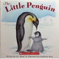 thumbnail image 1 of Pre-Owned The Little Penguin (Paperback) 0439737877 9780439737876, 1 of 1