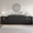 Black, variant on Aufeile Bedroom Dresser and Nightstand 3 Piece Set, 53" 6 Drawer Wood Dresser & Nightstand Set of 2 with Charging Station, Modern Curved Bedroom Furniture Set, Chest of Drawers, Natural