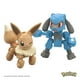 thumbnail image 2 of Juguete de Construcción Mega Pokémon Picnic de Pokélitos, 2 of 4