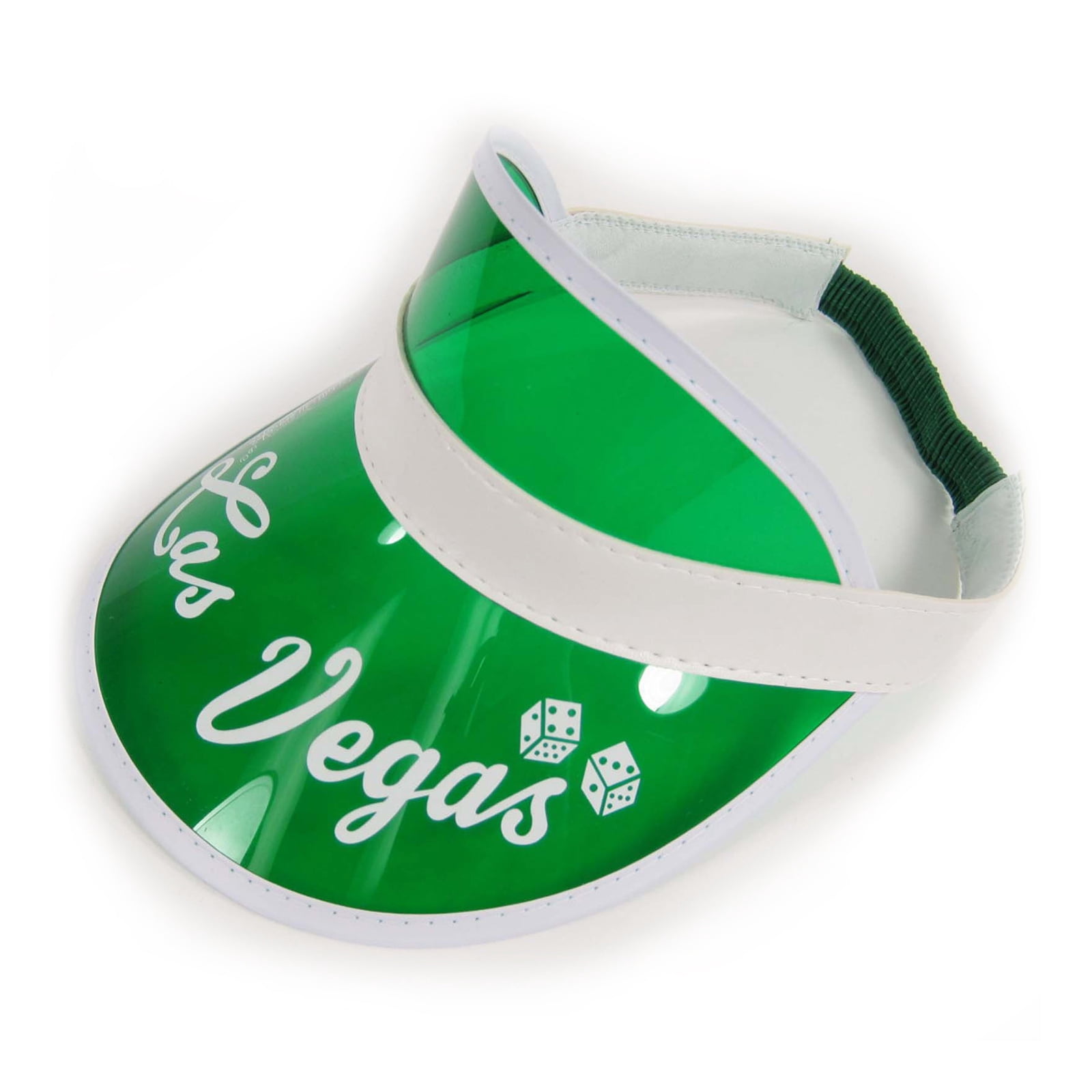 Fear and Loathing Las Vegas Poker Visor 