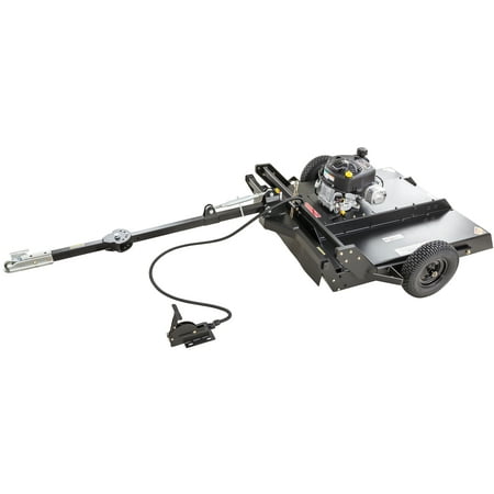 11.5 HP 44" Rough Cut Trailcutter