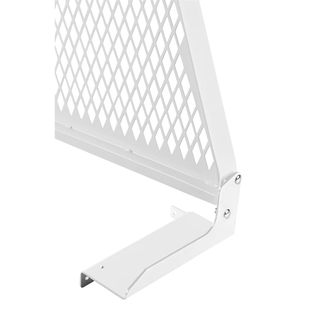 Weather Guard Headache Rack Mounting Kit 1921-3-02 Protect-A-Rail; For ...