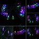 thumbnail image 2 of Kuymtek 20LED Navidad Candy Bar forma decoración del hogar tira de luz LED-155247, 2 of 9