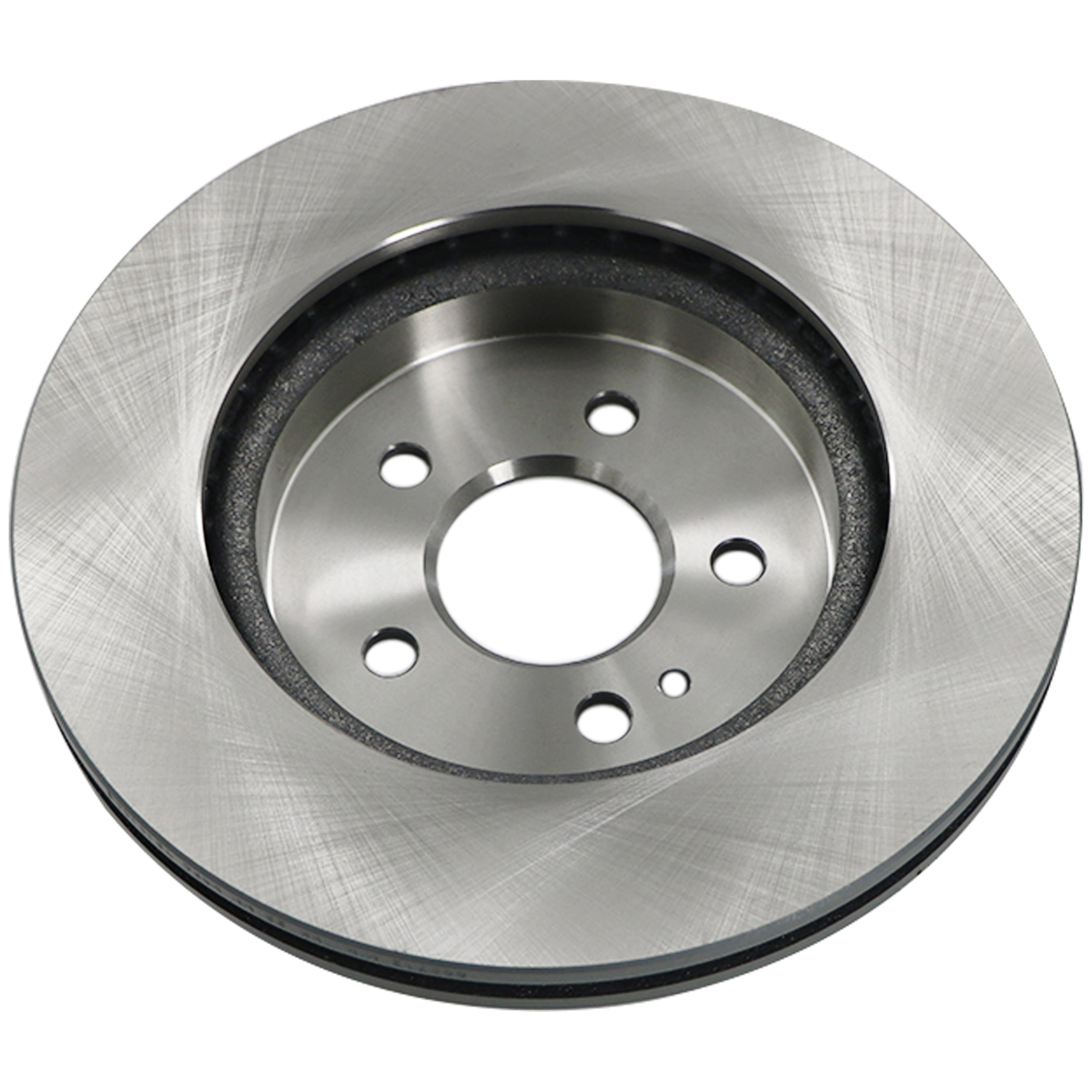 Winstop Brake Rotor, Front WS240624, Mercedes-Benz ML350 2005-2003