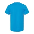 thumbnail image 2 of M&O 5500 Ring-Spun T-Shirt, 2 of 2