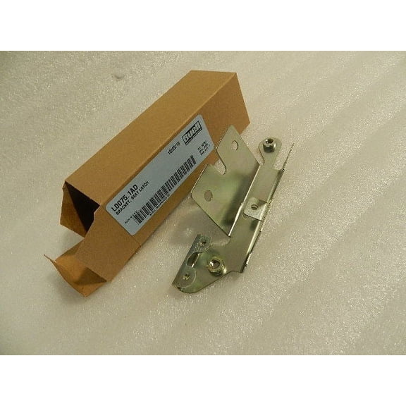 NOS NEW OEM BUELL SEAT BRACKET LATCH L0075.1AD