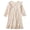 Lace-strawberry, variant on WIBACKER Cotton Nightgowns for Girls Long Sleeve Pajamas Dresses Sleepwear Princess Dress Strawberry Night Dress for Kids 4-16Y