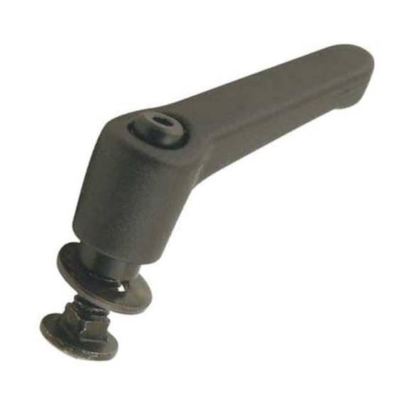 80/20 L Brake Handle,51.9 mmx13.8 mm 25-6850