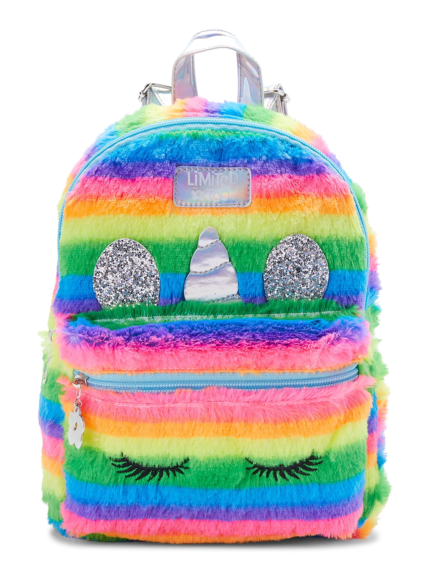 limited too mini backpack