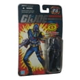thumbnail image 1 of GI Joe 25th Anniversary Hooded Cobra Commander Leader Action Figure, 1 of 2