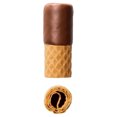 thumbnail image 2 of Bahlsen Waffeletten Milk Chocolate Dipped Cookies- Delicate wafer rolls dipped in milky European chocolate - 3.5 oz boxes, 2 of 5