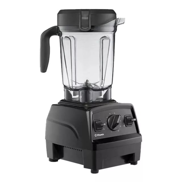 Licuadora Vitamix Explorian E320 64 fl oz Negra 120V